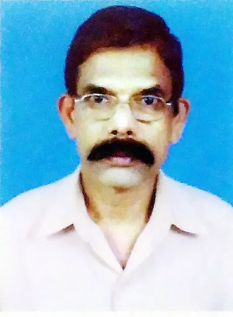 फातोडर्य़ातील वृत्तपत्र विक्रेते जयराम गावडे यांचे निधन