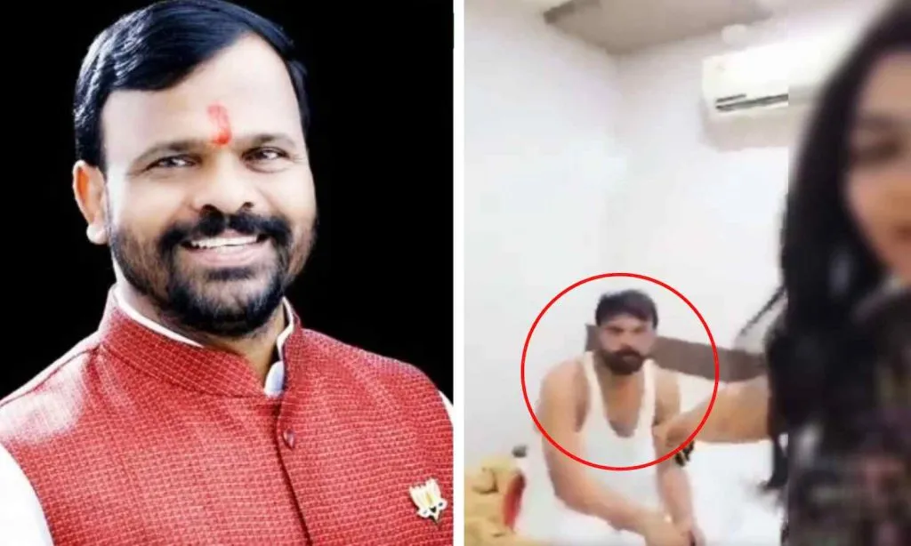 श्रीकांत देशमुख यांच्यावर पुण्यातही गुन्हा