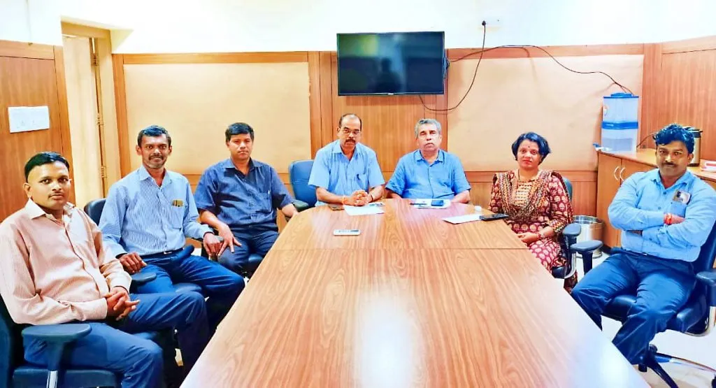 सांखळी रवींद्र भवनात 9 रोजी भक्ती-रंग संगीत मैफील