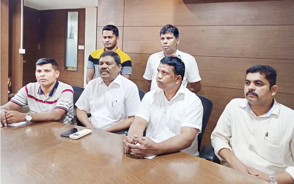 द्रौपदी मुर्मू यांना राष्ट्रपती पदाची उमेदवारी म्हणजे आदिवासींचा सन्मान