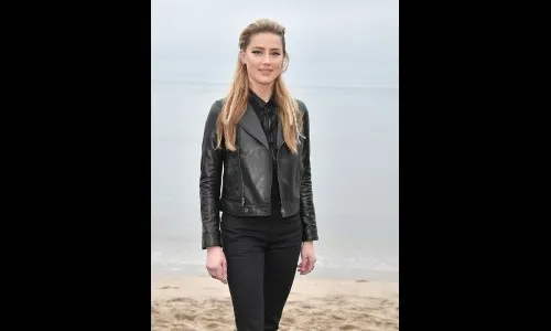 एम्बर हर्डची पुन्हा न्यायालयात धाव