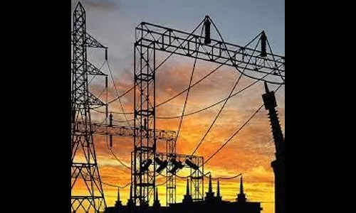 भारताच्या ऊर्जा वापरात जूनमध्ये 17 टक्क्यांनी वाढ