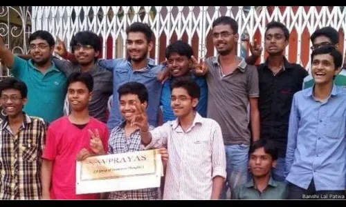 भारतातील ‘आयआयटी’ गाव