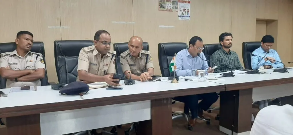 रात्री दहा ते पहाटे सहा पर्यंत डॉल्बीवर बंदी