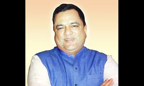 Mavin Gudinho acquitted after 27 years