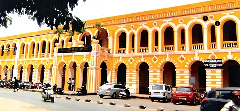 सांडपाणी गटारांत सोडणे थांबवा : 15 दिवसांची मुदत