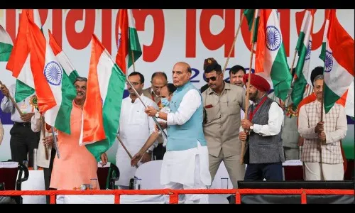 धोरण खराब असू शकते, वृत्ती नाही!