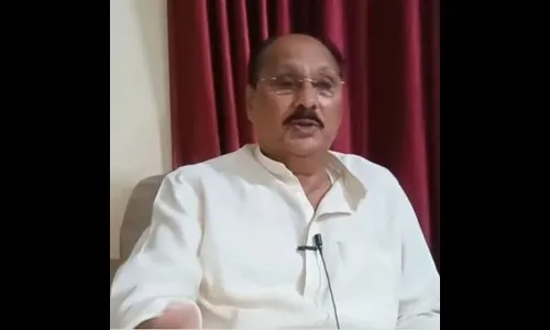 सप आमदार रमाकांत यादवांची तुरुंगात रवानगी