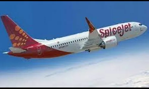स्पाइसजेटची नवी उड्डाणे 22 जुलैपासून