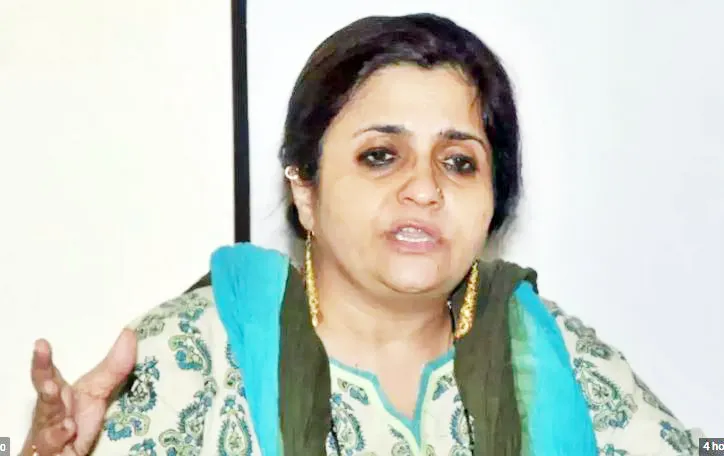 Order to Teesta Setalvad to cooperate in the investigation