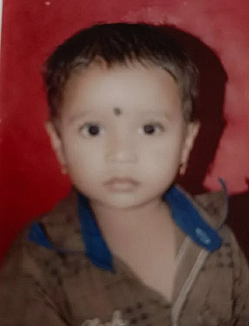 काळाचा घाला! बोरगावात मण्यार चावल्याने ६ वर्षीय बालकाचा मृत्यू