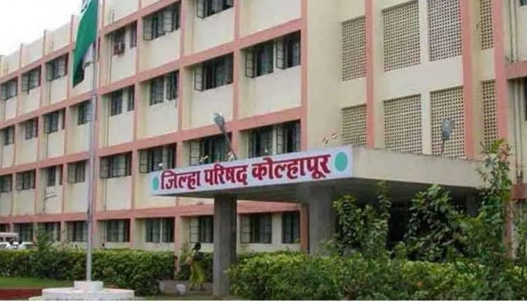 जिल्हा परिषद आरक्षण सोडतीवर न्यायालयीन वादाचे सावट