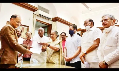 ताळ ना मेळ!