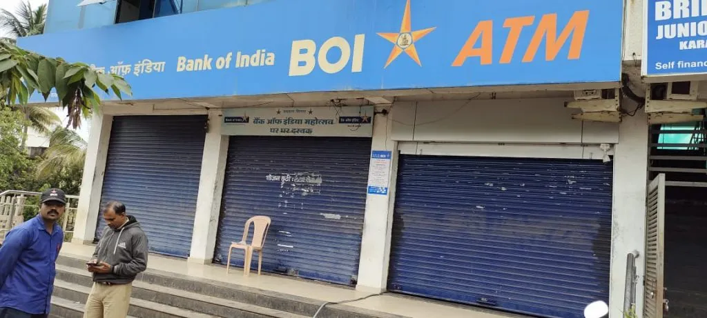 कराड पोलिसांची दरोडेखोरांशी झटापट; एकाला पकडले