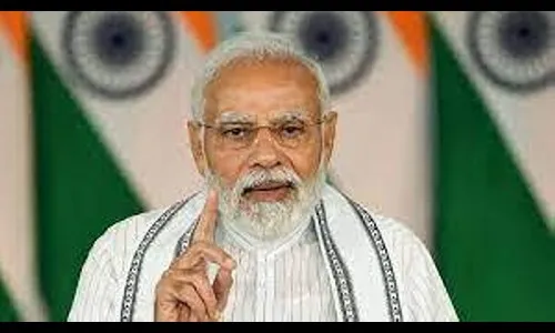 पंतप्रधानांच्या हस्ते ‘डिजिटल इंडिया वीक’चा शुभारंभ