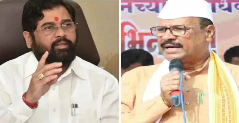 शिंदेंच्या धनुष्यबाणासमोर कोणाचाही बाण टिकणार नाही – अब्दुल सत्तार