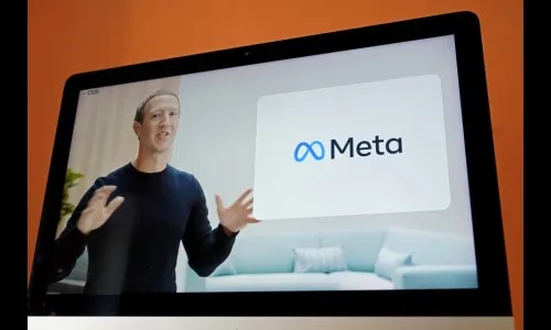 फेसबुकच्या नव्या फिचर्सची चाचणी