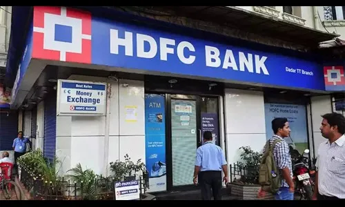 Some HDFC Bank services will remain closed