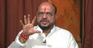 आम्ही बंड नाही, उठाव केला