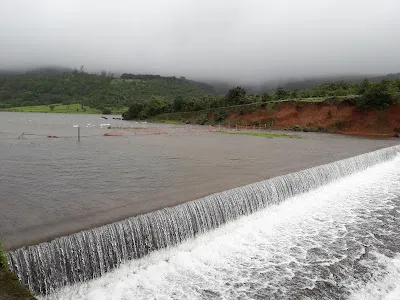 शेतकरी समाधानी, कारण गतवर्षाच्या तुलनेत 40 टक्के अधिक पाऊस