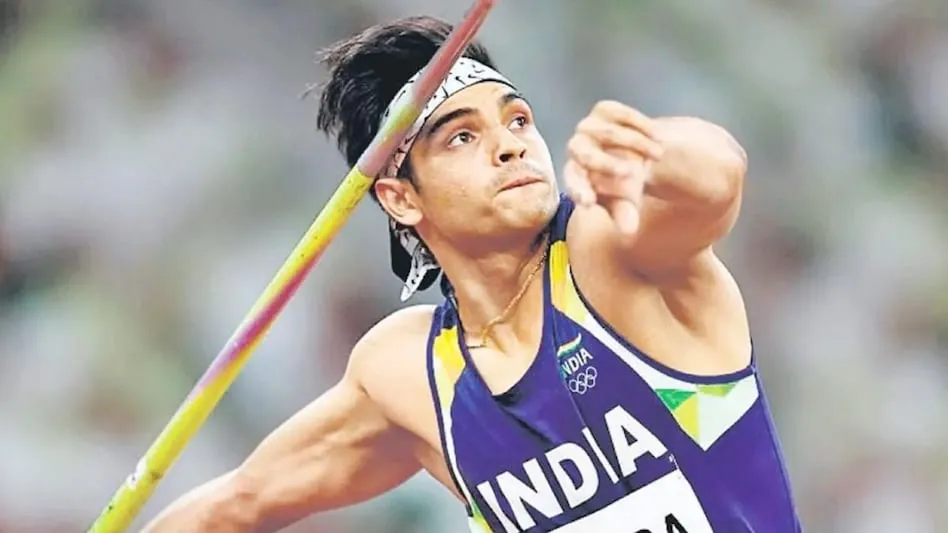 Aim to retain Olympic, World titles: Neeraj Chopra