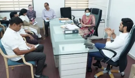 पाचगावला सोमवारपासून नियमित पाणीपुरवठा