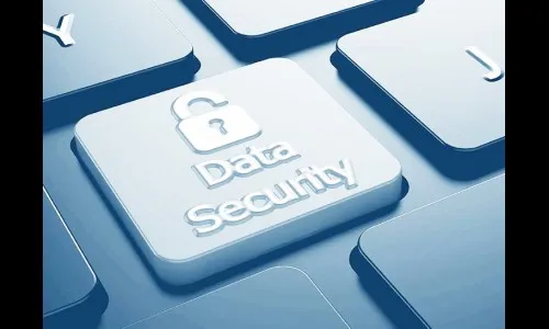 डेटा सिक्युरिटी व राष्ट्रीय सायबर सुरक्षा धोरण
