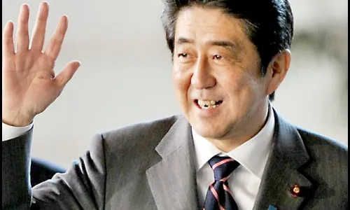 शिंझो ऍबे यांची हत्या : एक शोकांतिका