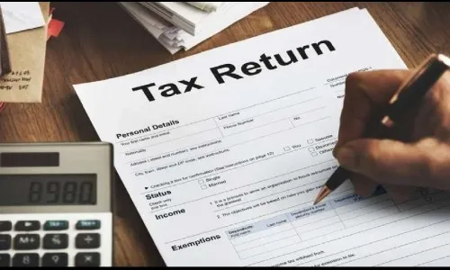 Income tax returns of more than 7 crores filed