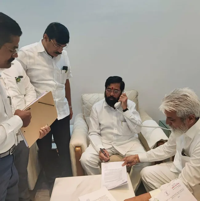 कृष्णा नदीच्या पुराचे पाणी जत तालुक्याला द्यावे : आमदार विक्रम सावंत