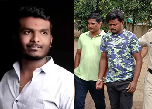 Kolhapur : मित्रांनीच केला मित्राचा खून; अपमानास्पद वागणूक दिल्याने काढला काटा