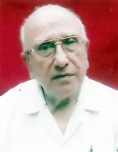 व्रतस्थ ‘नायक दोतोर’ यांचे निधन