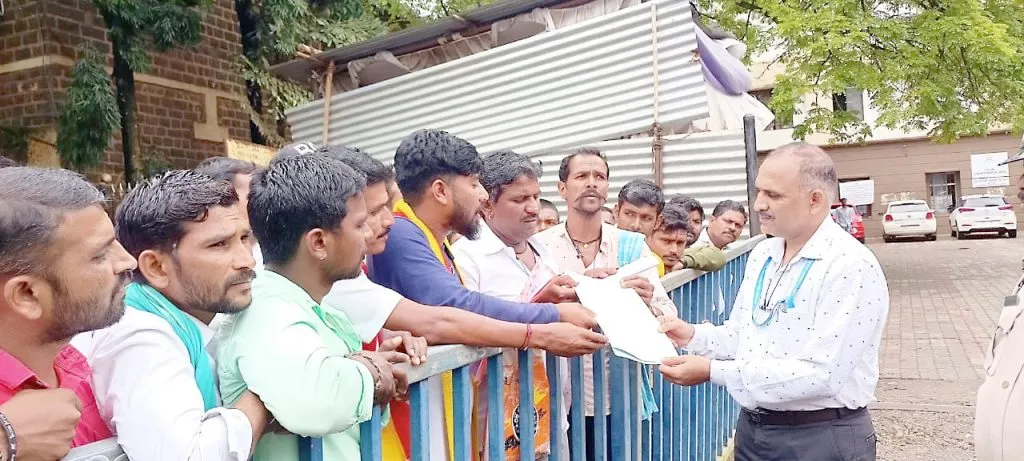 अक्रम-सक्रम योजनेंतर्गत घरांना मंजुरी द्या