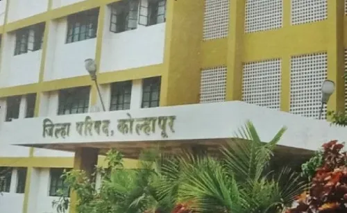 Kolhapur; वैयक्तिक लाभाच्या साहित्याची तपासणी करा; समाजकल्याण समिती सभेत प्रशासकांचे निर्देश