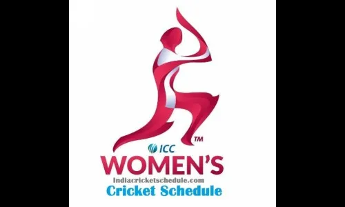 आयसीसीकडून महिला क्रिकेटसाठी एफटीपीची घोषणा