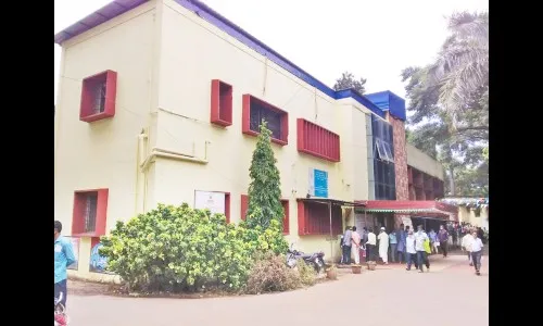 ऑनलाईनुमळे आरटीओ कार्यालयातील गर्दी झाली कमी