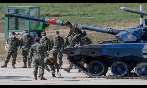 जपानकरता फेटाळला रशियाचा प्रस्ताव