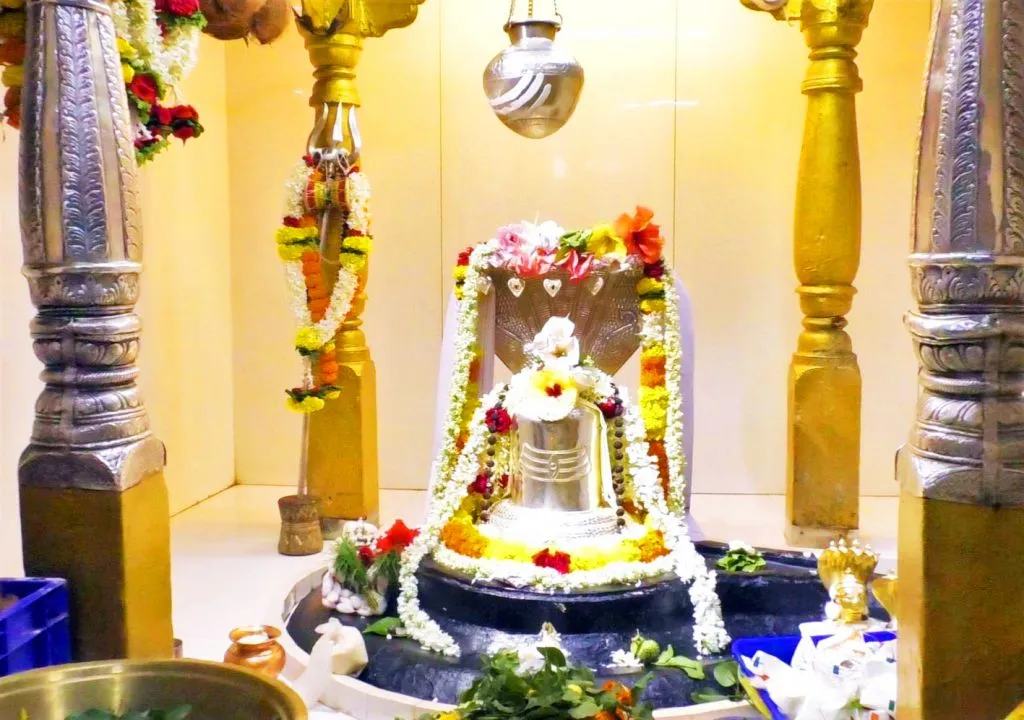 श्रावण सोमवार विशेष