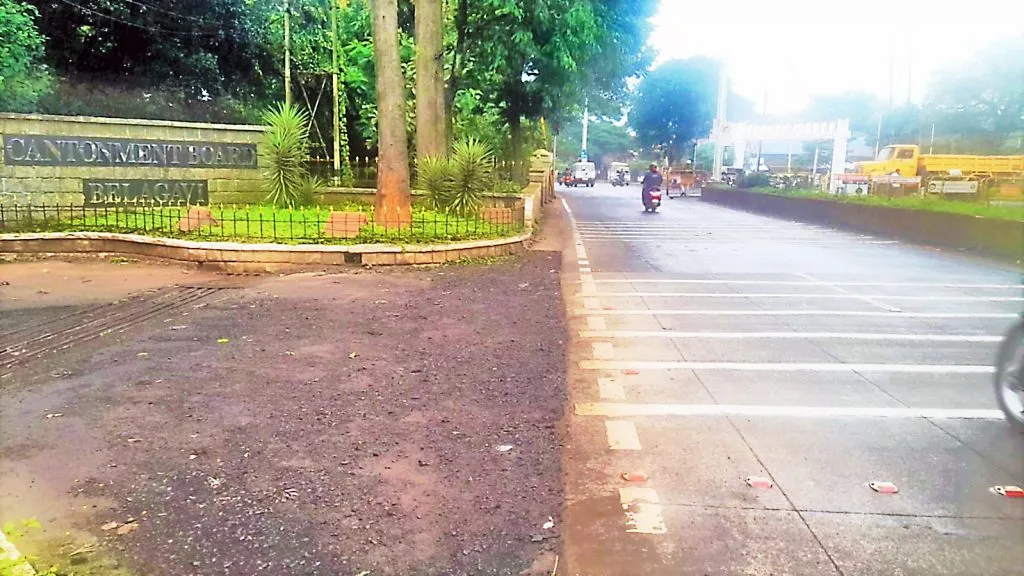 कॅम्प परिसरातील बळींना जबाबदार कोण?