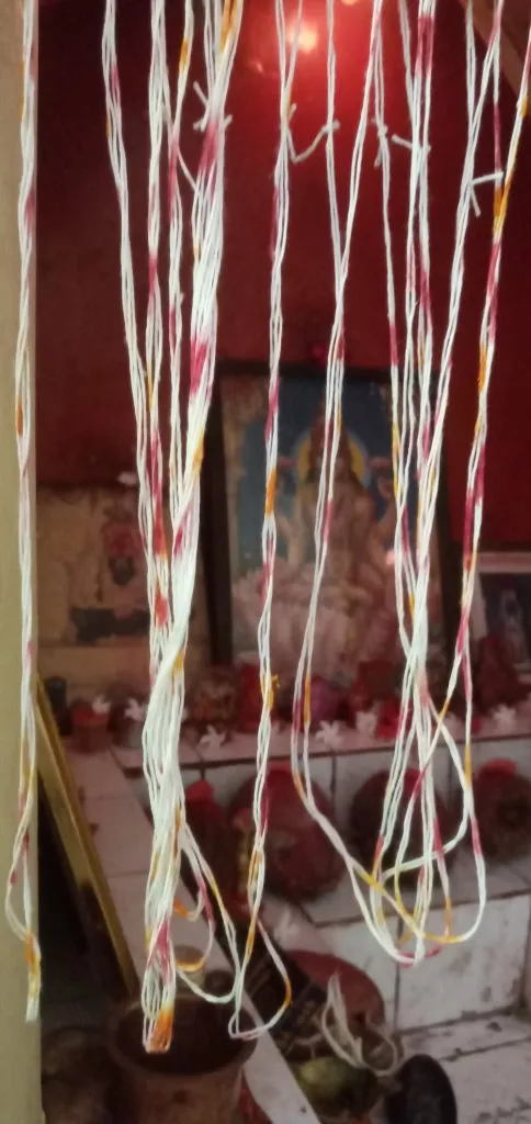 श्रावणी पौर्णिमा