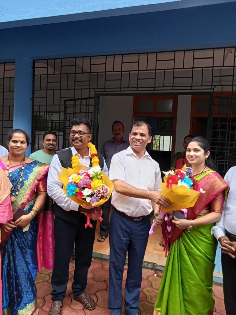 बहुतांश पंचायतींवर भाजपचा झेंडा