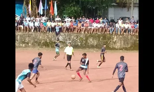 गोपाळकृष्ण माशेल, गजानन तळावली संघात आज अंतिम लढत