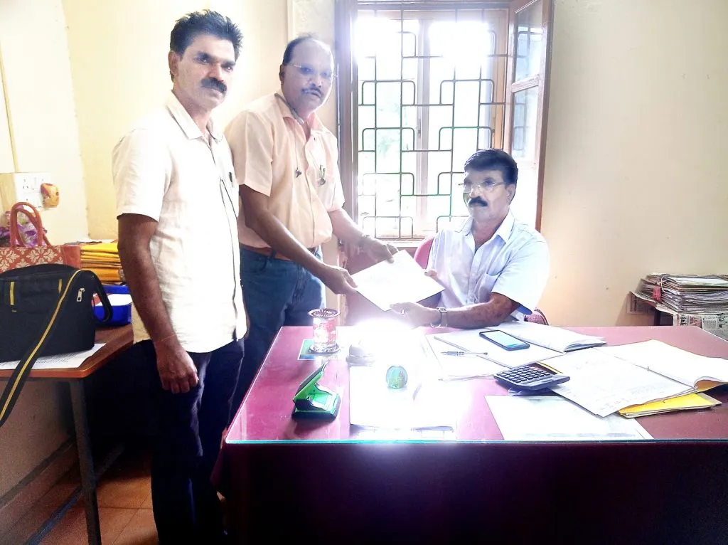 मुख्य रस्त्यावरील खड्डे चतुर्थीपूर्वी बुजवा