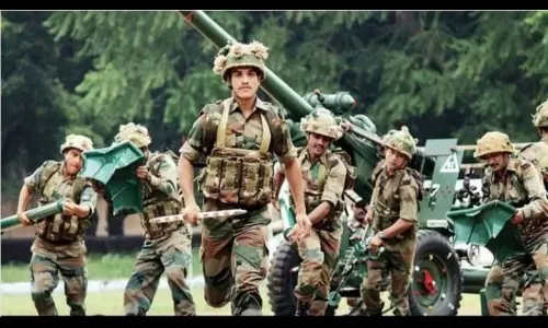 सैन्याला आपत्कालीन अधिकार देण्याची तयारी