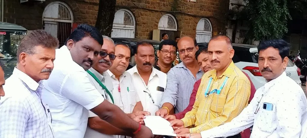 पी.ओ. पी मूर्ती निर्बंध आदेश मागे घ्या