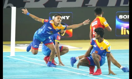 ओडिशाची आगेकूच कायम