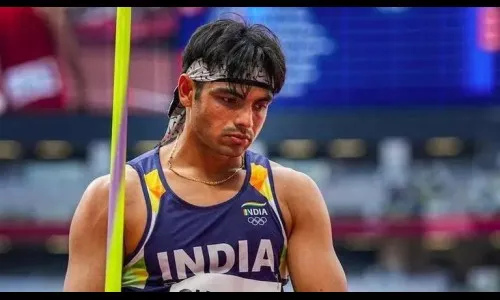 नीरज चोप्राचा डायमंड लीगमधील सहभाग निश्चित