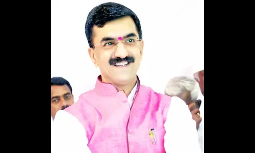 व्याघ्र प्रकल्पास हिंदूहृदसम्राटांचे नाव न दिल्याची खंत