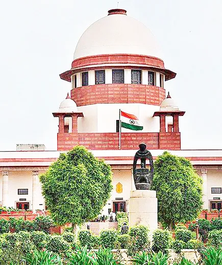 महाराष्ट्र सत्तासंघर्ष ; २७ सप्टेंबरला पुढची सुनावणी