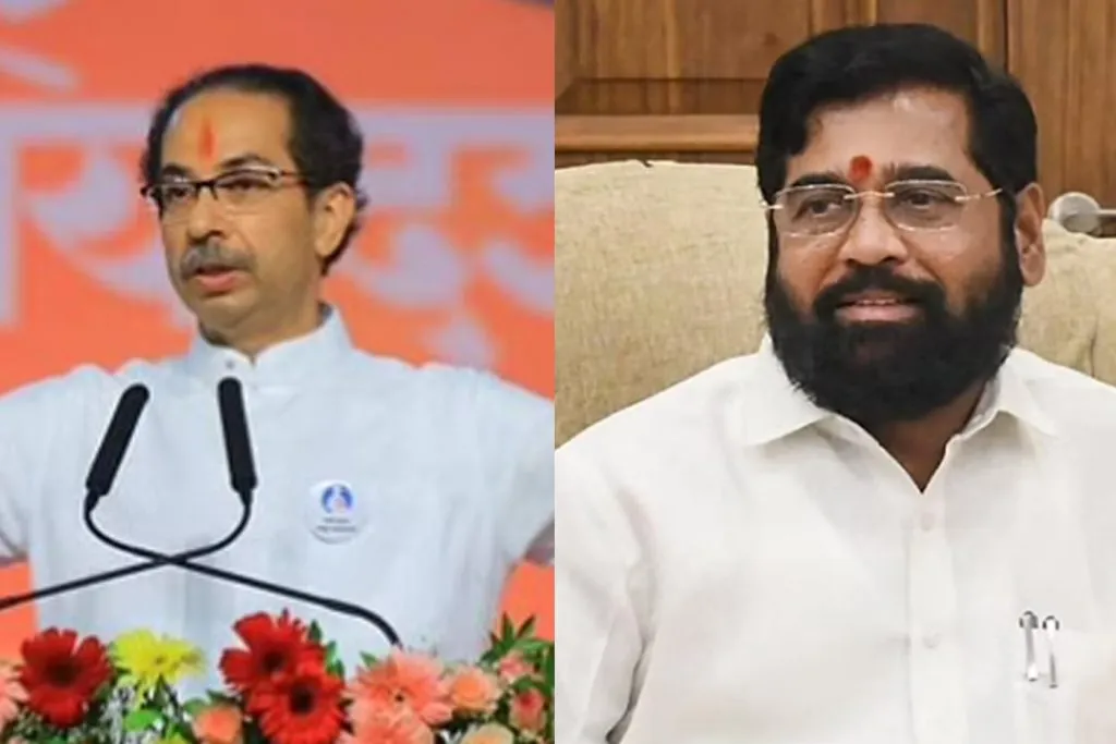 shivsenadasaramelava-शिवसेनेचा दसरा मेळावा अडचणीत? परवानगीच्या पत्राला BMC कडून उत्तर नाही